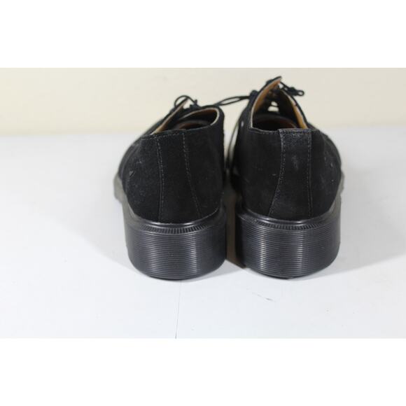 Dr. Martens 8452 Vintage Made In England Oxford Suede Men\'s UK 8 US 9 main image 5